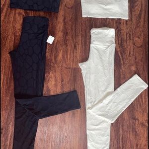 Women’s activewear new